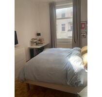 Wohnung ab 1.6.2025 - 650,00 EUR Kaltmiete, ca.  55,00 m² in Bielefeld (PLZ: 33607) Mitte