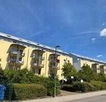 Schöne 1-ZKB Wohnung in guter Lage - mit Stellplatz - Kaiserslautern
