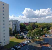Teilmöblierte 3 ZKB-Wohnung mit Balkon und Kellerraum - Paderborn Neuenbeken