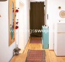 Wohnungsswap - 2 Zimmer, 80 m² - Oudenarder Straße, Mitte, Berlin