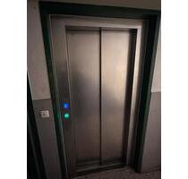 Vollmöbliert 1-ZI-WHG mit Balkon München-NHS 1.Bezug n. Sanierung