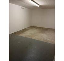 Lagerraum in Prutting zu vermieten