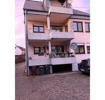 3-Zimmerwohnung mit Balkon in Rübenach Nähe BWZK - Koblenz Bisholder