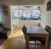 Helle 2-Zimmer-Wohnung in Straubing-Ittling zu vermieten