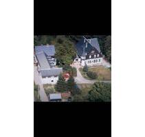 Alte Villa in einzigartigen Lage (Kein Notverkauf) - Wildenfels
