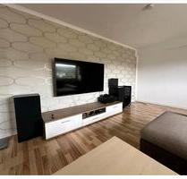 3-Zimmer Wohnung mit Einbauküche in Nagold zu vermieten