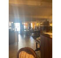 Charmantes Restaurant in Rottweil