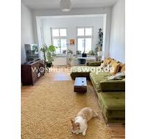 Wohnungsswap - 2 Zimmer, 80 m² - Samariterstraße, Friedrichshain, Berlin