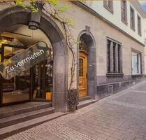 2-Zimmer-Wohnung im denkmalgeschützten Stadthaus - Andernach