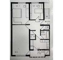 Wohnung vermieten - 1.240,00 EUR Kaltmiete, in Heidelberg (PLZ: 69126) Boxberg