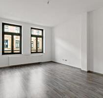 Einziehen und wohlfühlen: 2-Raumwohnung in zentraler Wohnlage - Halle (Saale) Damaschkestraße