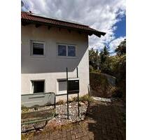 2 Zimmer Wohnung in Niederwihl - 300,00 EUR Kaltmiete, in Görwihl (PLZ: 79733)