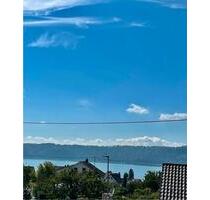 3,5 Zimmer Eigentumswohnung mit Seeblick - Sipplingen
