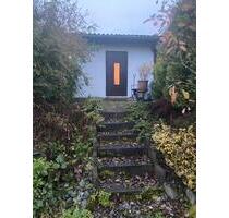 Kleingarten in Thalheim im Erzgebirge - Thalheim/Erzgebirge