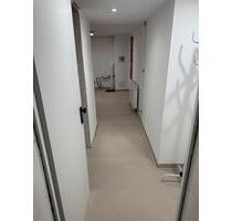 Souterrain Wohnung Kellerwohnung Mannheim Waldhof Gartenstadt