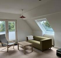 Möbliertes Apartment Westliche Höhe - Flensburg