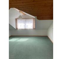 Dachgeschosswohnung zwischen Würding und Hartkirchen - Bad Füssing