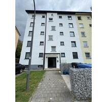 Neu sanierte 4-Zimmer-Wohnung in Landshut - Ergolding