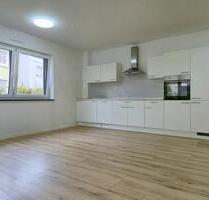 2021 MAISONETTE APARTMENT! - approx 146m², 7-Room. 6-Bed, 2-Bath, Kitchen & Parking - Dogs allowed - Wiesbaden Mainz-Kostheim