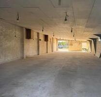 Lagerhalle zu vermieten - 1.560,00 EUR Kaltmiete, in Lübeck (PLZ: 23560) Sankt Jürgen