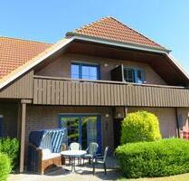 Ostsee Fehmarn - Ferienwohnung mit Balkon 11.- 25.Mai 2025 frei