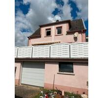 Zum vermieten ein Haus - 1.200,00 EUR Kaltmiete, ca.  130,00 m² in Zweibrücken (PLZ: 66482)