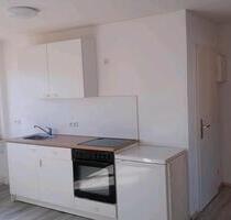 2-Zimmerwohnung mit *EBK und *Gartenmitbenutzung - Mechernich