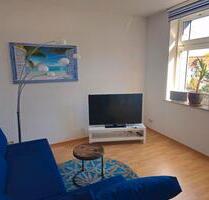 Möblierte Wohnung in Möckern Gohlis, WG-geeignet - Leipzig Nordwest