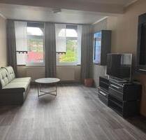 Ferienwohnung Monteurwohnung - 100,00 EUR Kaltmiete, in Bad Brückenau (PLZ: 97769)