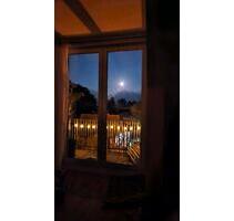 2-Zimmer-Whg, am Großen Garten, Balkon, sehr hell, Hund erlaubt - Dresden Plauen