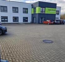 Topmodernes, helles Büro im EG mit perfekter Anbindung - Paderborn Elsen