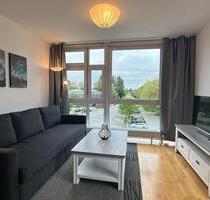Fischer‘s Ferienwohnung mit Dachterrasse, Innenstadt - Wilhelmshaven