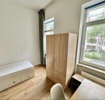 1-Zimmer-Wohnung in Mannheim (nur für Studenten!!!)