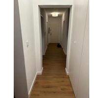 Wohnung - 4-Zimmer - mit zwei Balkonen - Bremen Neustadt