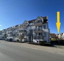 KFZ-Stellplatz zu vermieten! - 60,00 EUR Kaltmiete, in Tübingen (PLZ: 72072) Derendingen