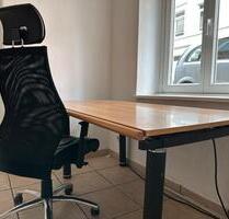 Schreibtisch in Bürogemeinschaft Ottensen - Hamburg Altona-Nord