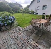 2Z 59qm Einliegerwohnung mit Terrasse & Stellplatz - Olpe