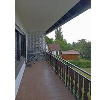 Neu renovierte Wohnung in ruhiger, sonniger Lage - Simmersfeld