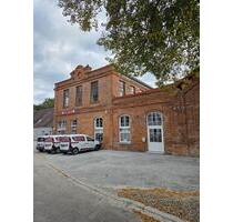 Büro Gewerberaum zu vermieten in einem einzigartigem Gebäude - Deggendorf