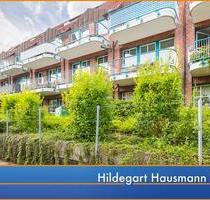 Wo wohnen Freude macht in Norderstedt-Mitte