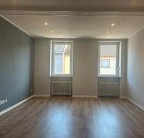 Wohnung mit Balkon und Garten in Elm - Saarlouis