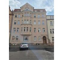 5 Raum Wohnung zu vermieten - 800,00 EUR Kaltmiete, ca.  146,00 m² in Mühlhausen (Thüringen) (PLZ: 99974)