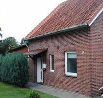 HausWohnung 100 m² 4 Zimmer Küche, Bad, Garten - Scheeßel
