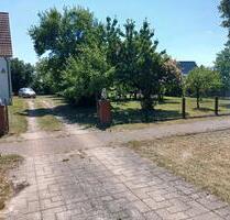 Doppelhaushälfte (ohne Makler) - 149.000,00 EUR Kaufpreis, in Friesack (PLZ: 14662)