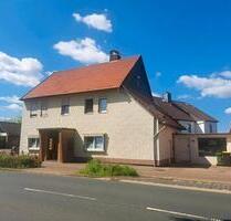 Sehr schönes Haus zum verkauf - 175.000,00 EUR Kaufpreis, in Bockenem (PLZ: 31167)