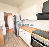 *** Preissenkung** 3 Zimmer-Wohnung mit EBK-super für 2er WG geeignet - Schwerin
