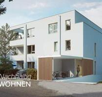 ERSTBEZUG ab 01.04.26 exklusive 4-Zi-EG-Whg. barrierefrei, 98 qm - Langenau