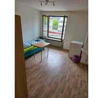 Pension Zimmer doppelzimmer - 550,00 EUR Kaltmiete, ca.  35,00 m² in Dinkelscherben (PLZ: 86424)