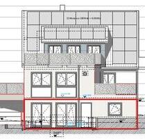 Neubauwohnung in Malmsheim - 1.150,00 EUR Kaltmiete, in Renningen (PLZ: 71272)