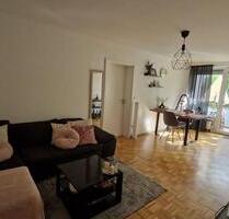 Helle 2-Zimmerwohnung in ruhiger TOP Lage zwischen Olympia- und Luitpoldpark - München Am Riesenfeld
